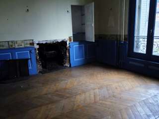 Vente maison 10 pièces