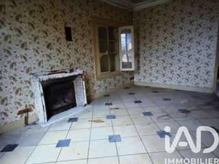 Vente maison 10 pièces