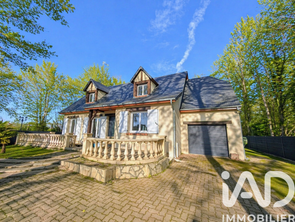 Vente Maison 6 chambresSaint-Jean-de-Braye