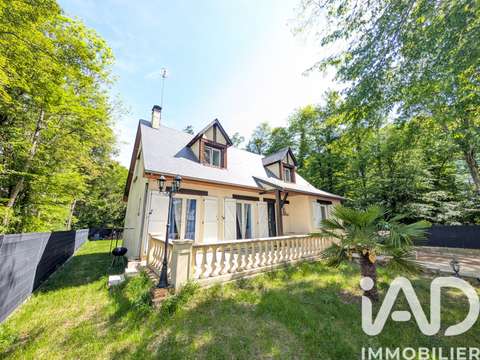 Vente maison 8 pièces Vente maison 8 pièces