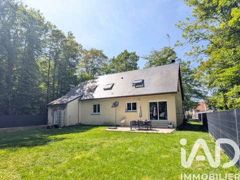 Vente maison 8 pièces Vente maison 8 pièces