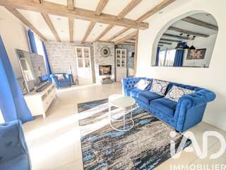 Vente maison 8 pièces Vente maison 8 pièces