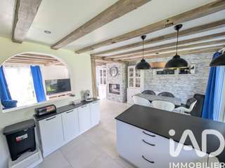Vente maison 8 pièces Vente maison 8 pièces