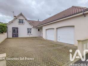Vente Maison 2 chambresSaint-Jean-de-Braye