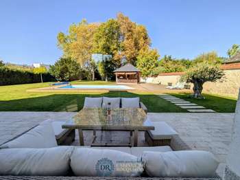 Vente maison 13 pièces Saint-Jean-de-Braye 45