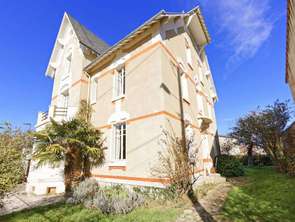 Vente Maison 6 chambresSaint-Jean-de-Braye