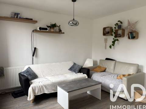 Vente maison 4 pièces Saint-Jean-de-Braye 45