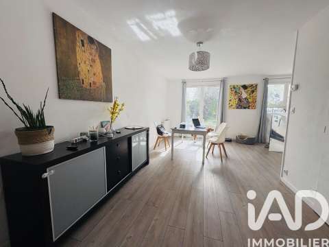 Vente maison 4 pièces Saint-Jean-de-Braye 45