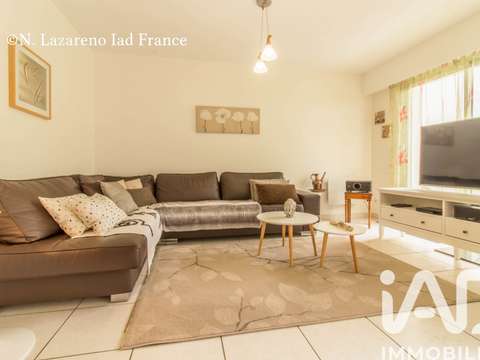 Vente maison 4 pièces Saint-Jean-de-Braye 45
