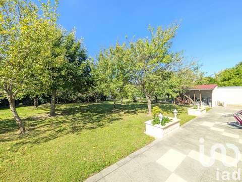 Vente maison 7 pièces Saint-Jean-de-Braye 45