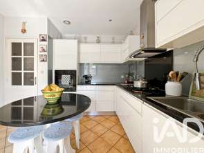 Vente Maison 4 chambresSaint-Jean-de-Braye