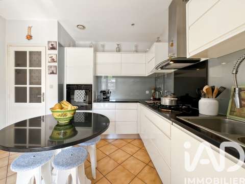 Vente maison 5 pièces Saint-Jean-de-Braye 45