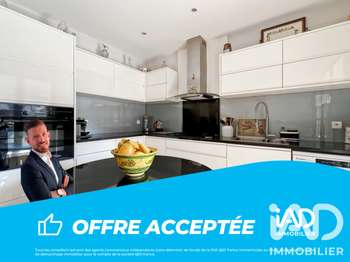 Vente Maison 4 chambresSaint-Jean-de-Braye