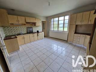 Vente maison 5 pièces Vente maison 5 pièces