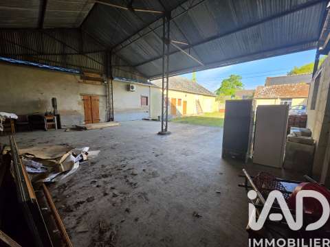 Vente maison 5 pièces Saint-Jean-de-Braye 45