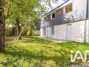 Vente Maison 3 chambresSaint-Jean-de-Braye