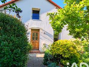 Vente Maison 4 chambresSaint-Jean-de-Braye