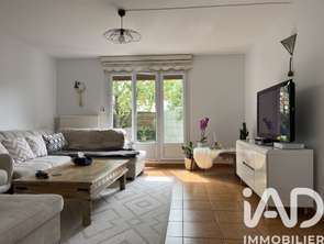Vente Maison 4 piècesSaint-Jean-de-Braye