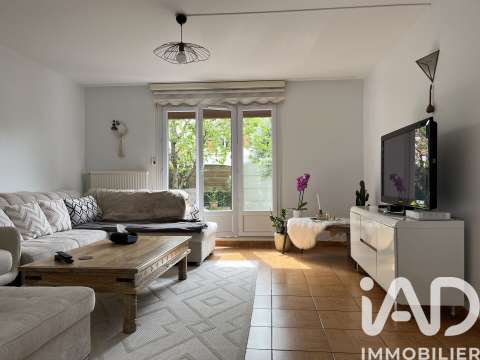 Vente maison 4 pièces Saint-Jean-de-Braye 45