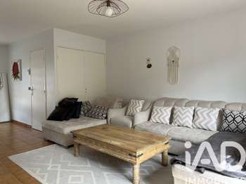 Vente Maison 3 chambresSaint-Jean-de-Braye