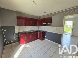 Vente maison 4 pièces Vente maison 4 pièces