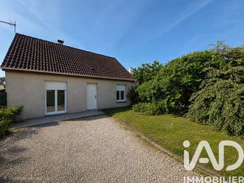 Maison 4 pièces 78 m² · à Saint-Jean-de-Braye · 78 m² · 173 000 €