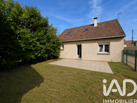 Vente maison 4 pièces Vente maison 4 pièces