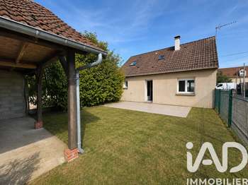 Vente maison 4 pièces Vente maison 4 pièces