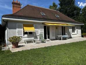 Vente Maison 2 chambresSaint-Jean-de-Braye