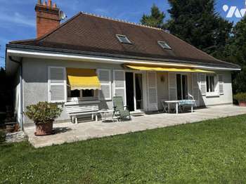 Vente maison 5 pièces Saint-Jean-de-Braye 45