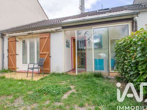 Vente maison 4 pièces Vente maison 4 pièces
