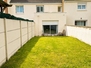 Vente maison 4 pièces Vente maison 4 pièces