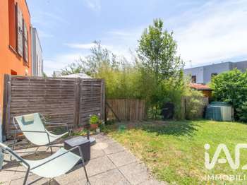 Maison 4 pièces 83 m² · à Saint-Jean-de-Braye · 83 m² · 200 000 €