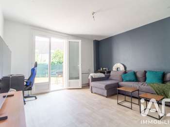 Vente maison 4 pièces Saint-Jean-de-Braye 45