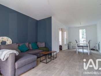 Vente Maison 3 chambresSaint-Jean-de-Braye
