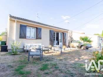 Vente Maison 2 chambresSaint-Jean-de-Braye