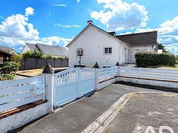 Vente Maison 4 chambresSaint-Jean-de-Braye
