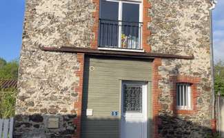 Photo Vente maison Saint-jean-de-corcoue