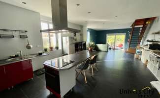 Photo Vente maison Saint-jean-de-corcoue