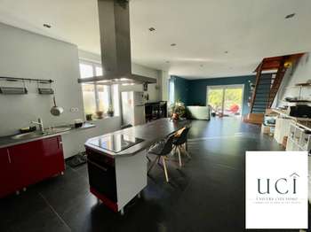 Vente Maison 3 chambresSaint-jean-de-corcoue