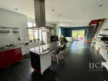 Vente maison 6 pièces Saint-jean-de-corcoue 44