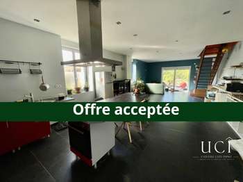 Vente maison 6 pièces Saint-jean-de-corcoue 44