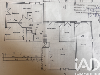 Vente maison 5 pièces Vente maison 5 pièces