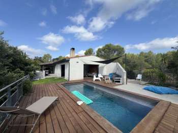 Vente MaisonSaint-Jean-de-Cuculles