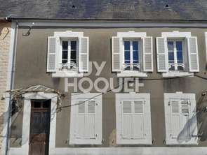 Vente Maison 1 chambreSaint-Jean-de-Daye