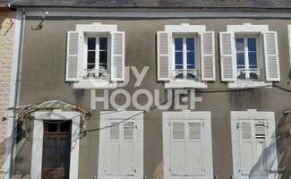 Photo Vente maison Saint-Jean-de-Daye