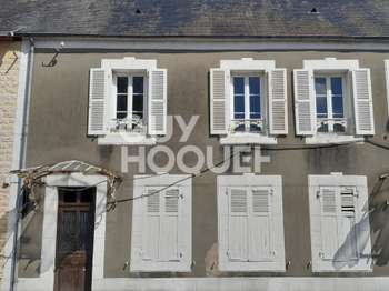 Vente maison 3 pièces Saint-Jean-de-Daye 50