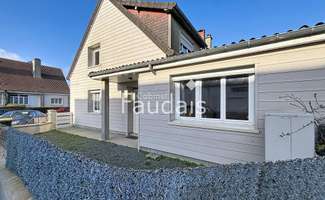 Photo Vente maison Saint-Jean-de-Daye