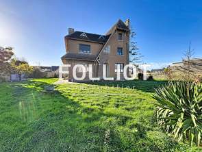 Vente Maison 4 chambresSaint-Jean-de-Daye