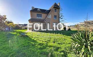 Photo Vente maison Saint-Jean-de-Daye